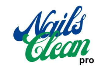 Nails Clean Pro Logo